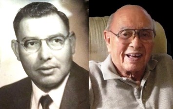 Avis de décès de Oscar Hinojosa