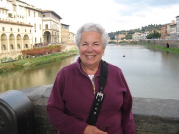Obituary of Susan Goldberg
