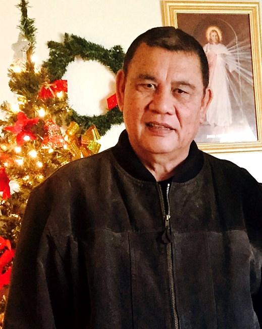 Obituary of Salvador A. Lasala