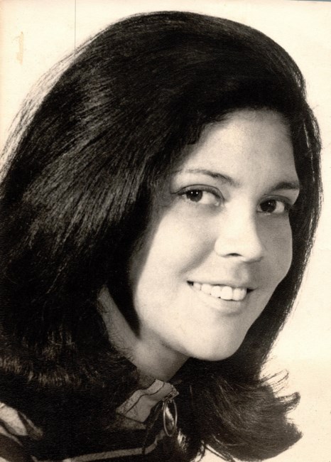 Obituary of Elena Aurora Vargas Villalobos