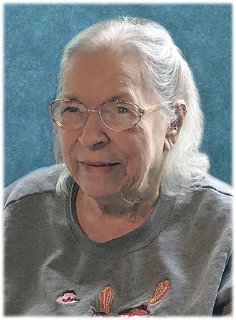 Obituary of Rosemary Tardiff