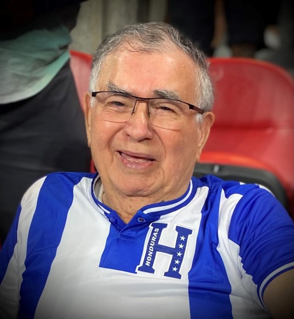 Obituary of Héctor “Tito” Díaz