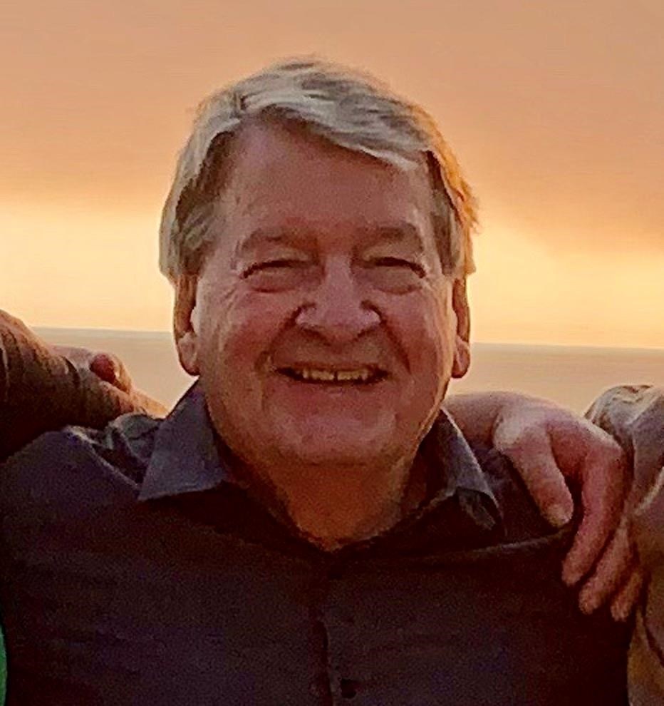 Obituary of Jerry Marshall Lawson