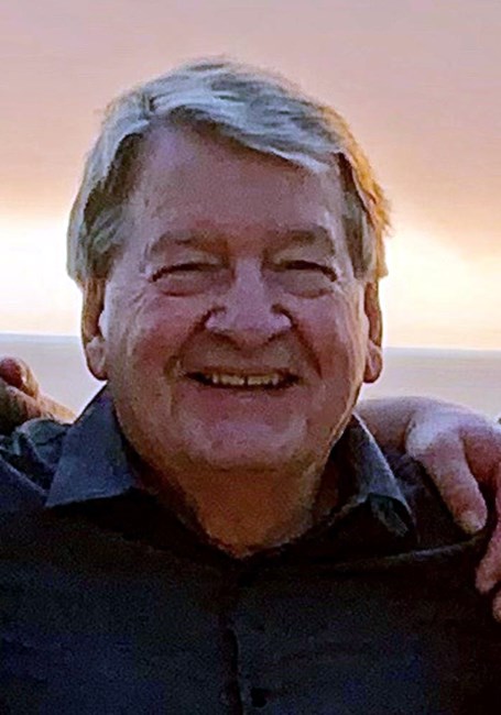 Obituary of Jerry Marshall Lawson