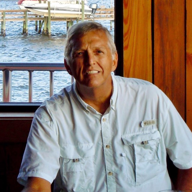 Obituary of Alan Norman Berg