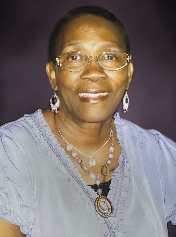 Catherine Brown Obituary Las Vegas, NV