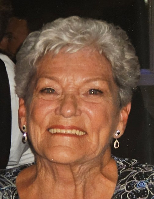 Obituary of Dorothy Eileen Kendall