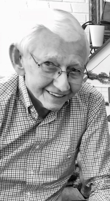 Obituary of Clyde Scott