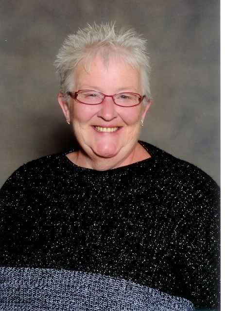 Obituary of Gayle J. Bennett