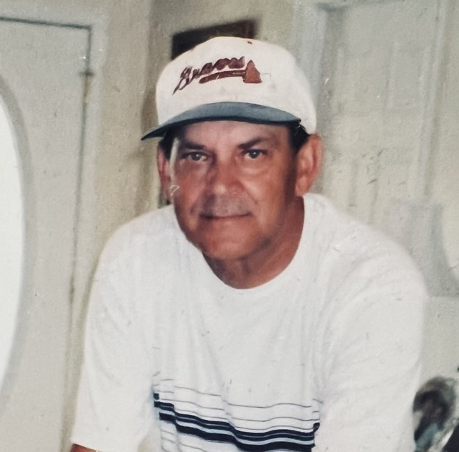 Obituary of Johnny Dale Rosenbalm