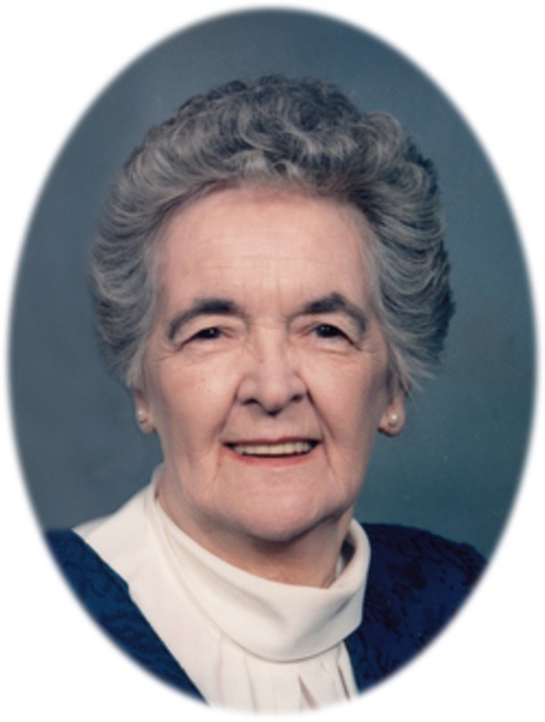 Margaret Langford Obituary Niagara Falls, ON