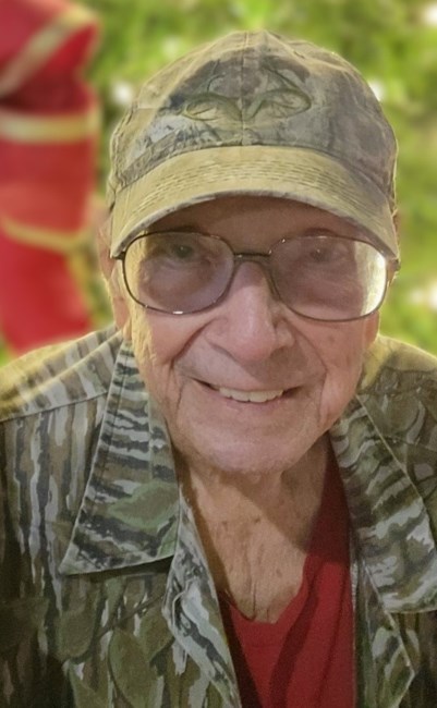 Obituary of Hubert Lee Daniel