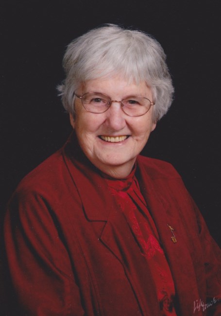Obituary of Helen F Melton