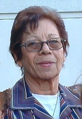 Obituary of Ester Ann Tidwell