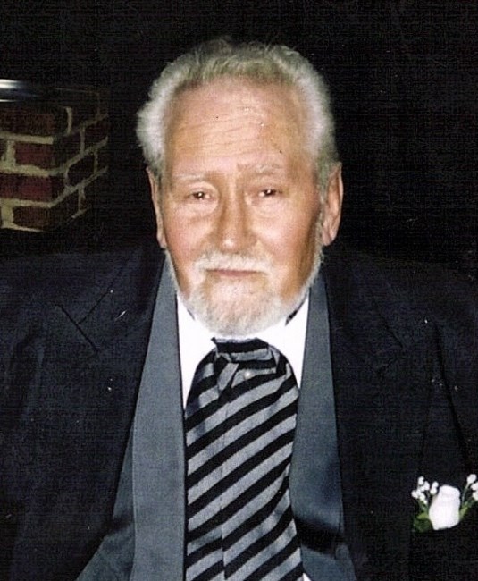 Obituary of Charles "Sammie" Samuel Wallower III