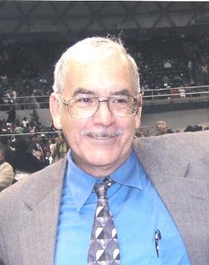 Obituario de William Frederick Fowler