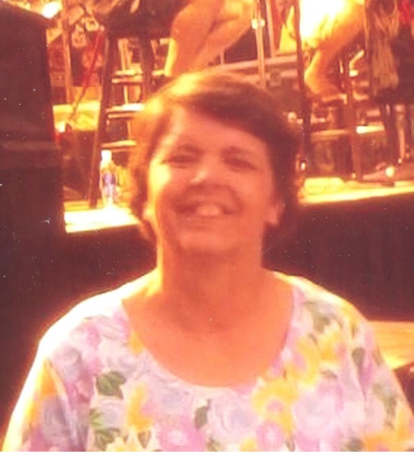 Obituary of Miss Carolyn Faye Kelly