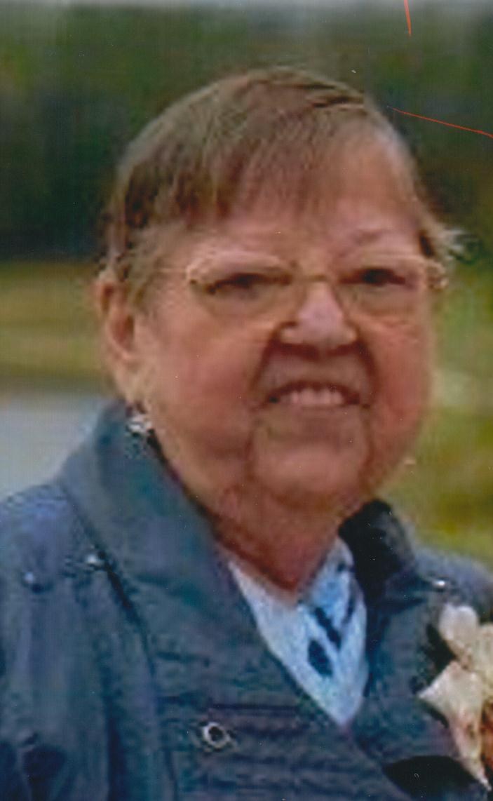 Kay Hedrick Obituary Tyler, TX