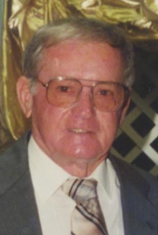 Obituary of Allen "Pinky" Louis Hebert