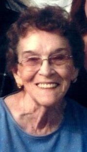 Obituary of Deloris Elaine Carlson