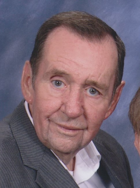Obituary of Jerry Edward Coughlin Sr.