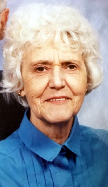 Obituary of Jeannette T. O'Donnell