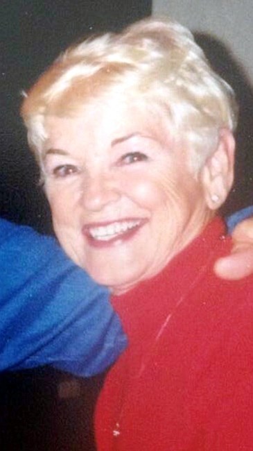 Obituary of Loyce Jean Ward