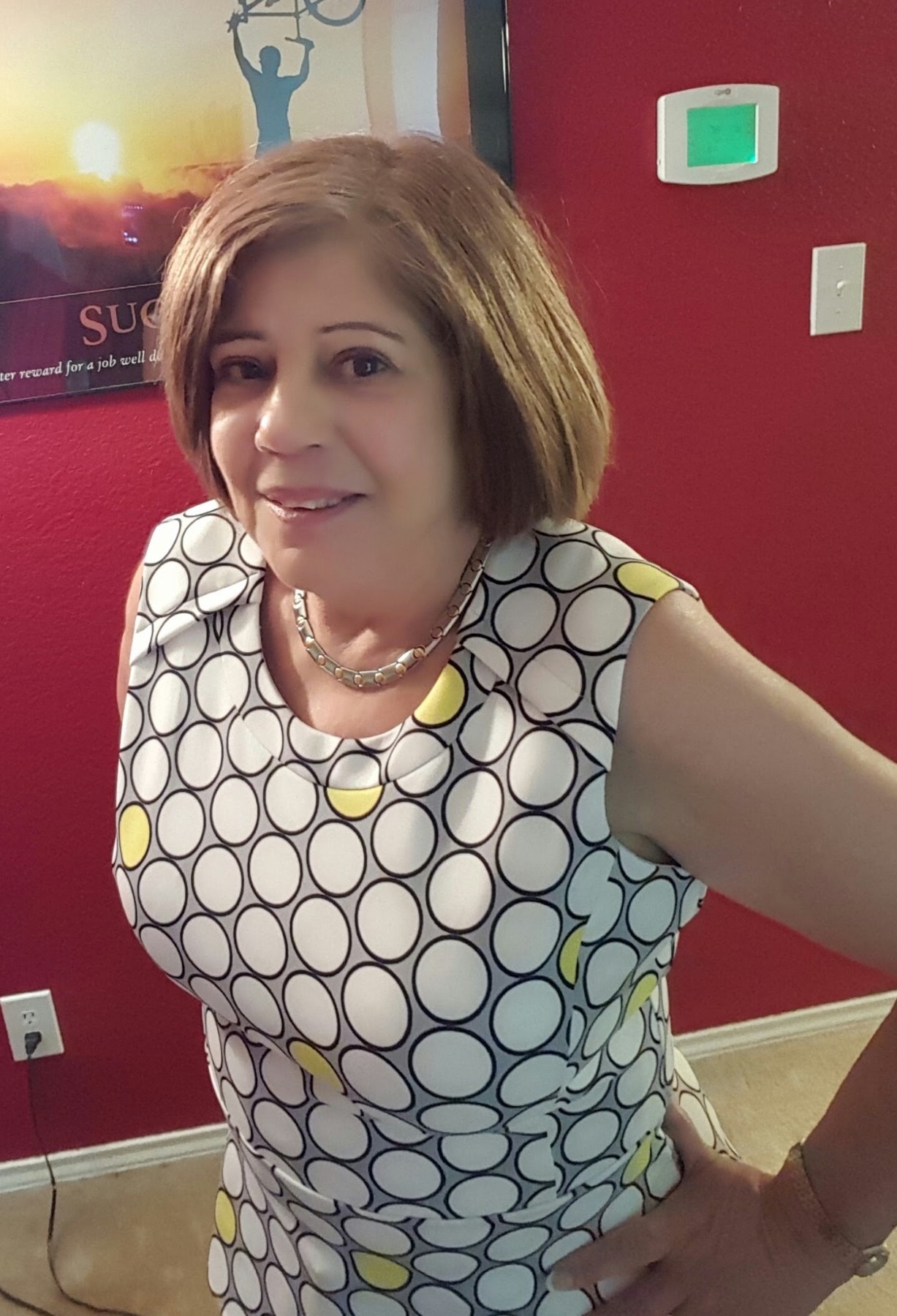 Obituary of Iraida Morales Betancourt