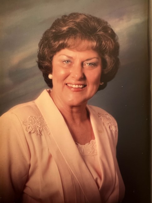 Obituary of Beverly L. Smith