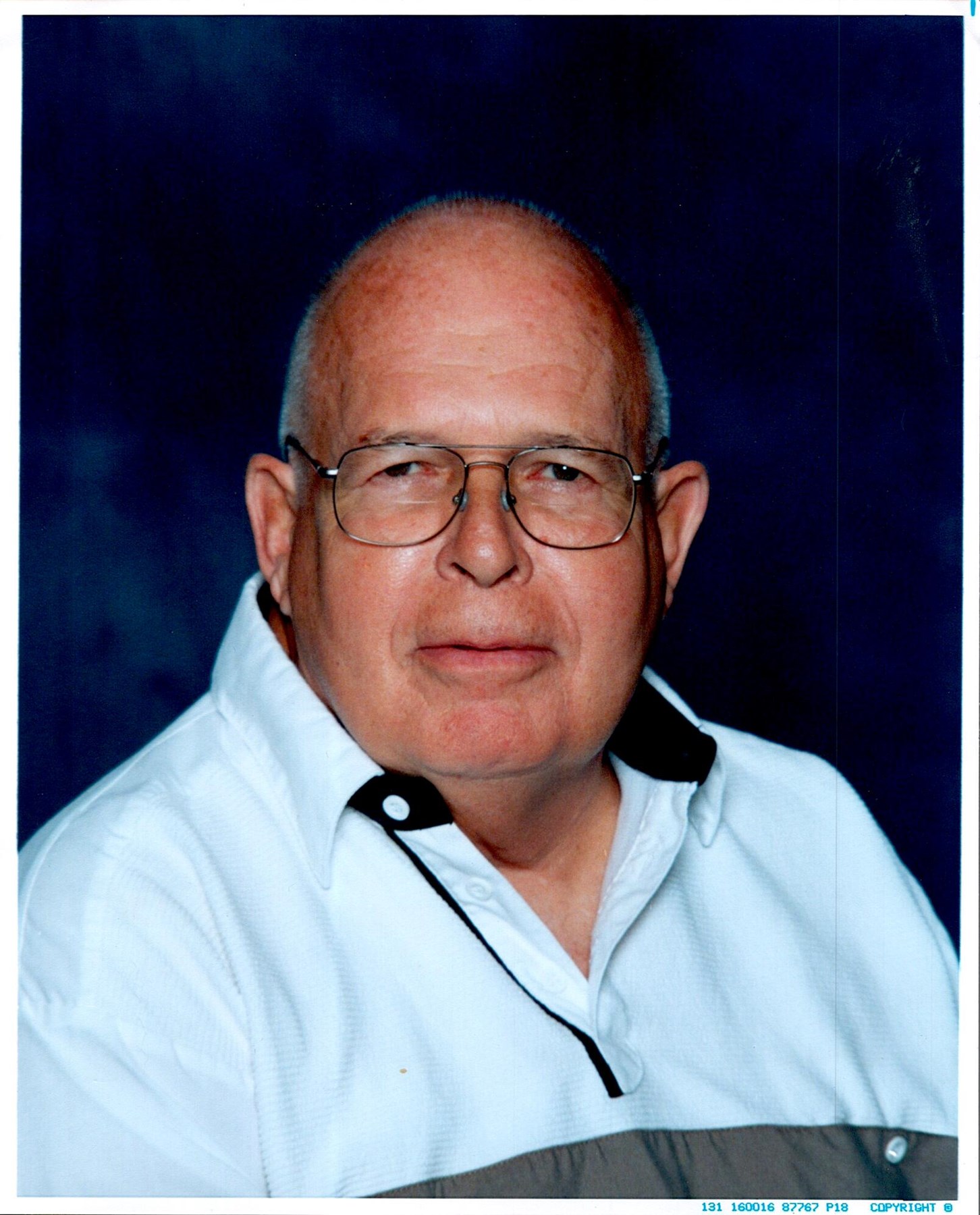 Obituary of John Richard Foxworth Sr.