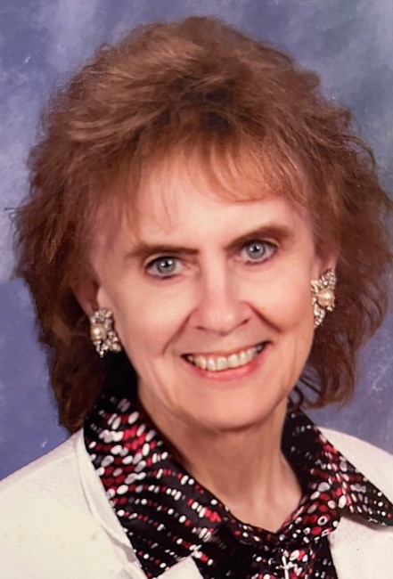 Obituary of Sandra J Bender