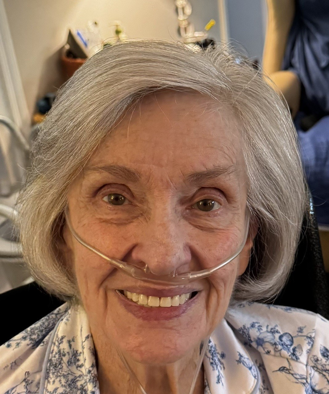 Obituary of Gail Brooks Hernandez Darbonne