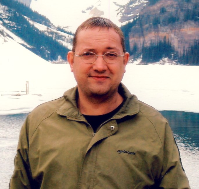 Obituary of Mr. Brad Kurt Siemens