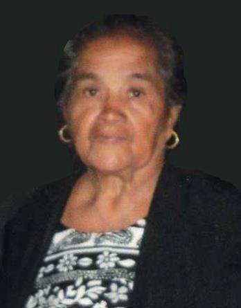 Obituary of Consuelo Rivera Beltran