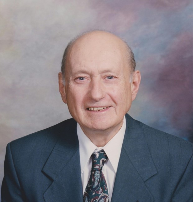Obituary of Roger Lalonde