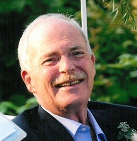 Obituary of Ian Shiach