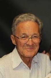 Obituary of Melvin Walter