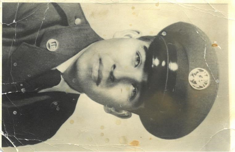 Obituario de David Pompa Rivera