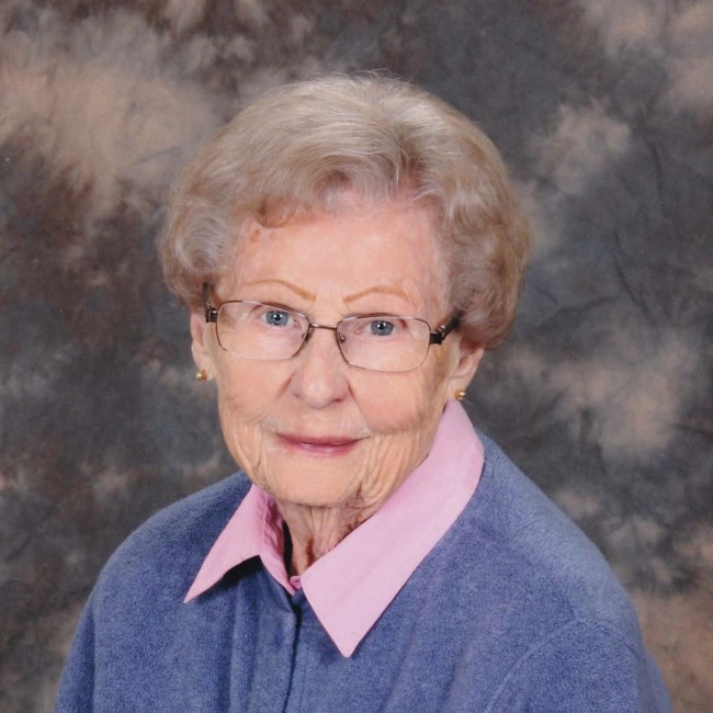 Obituary of Mildred Lillian Dolph