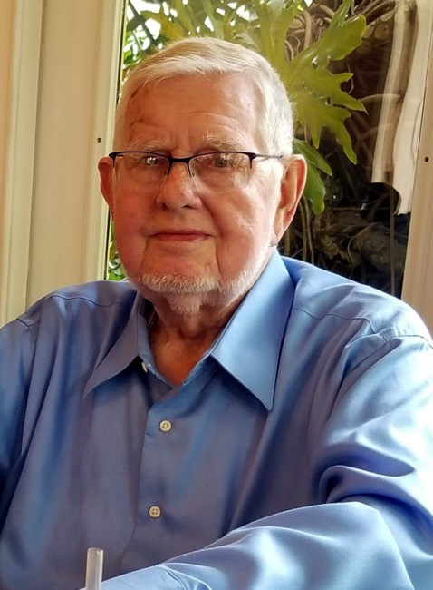 Obituary of Ralph "Whitey" Wescott