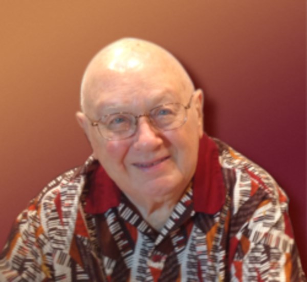 Obituary of Joseph E. Pecsi