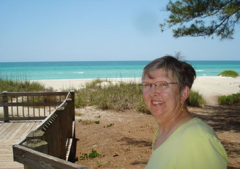 Obituary of Diana Marie Walls