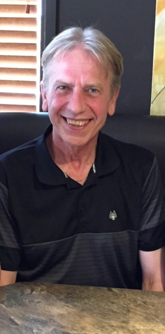 Obituary of Gavin Myles Karasinski