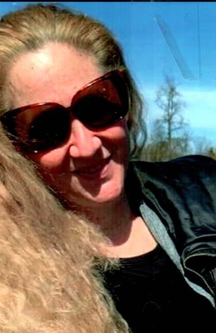 Obituary of Jillian Ellisa Weiss