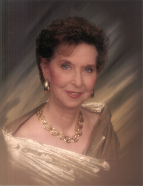 Obituary of Gwendolyn Lu Pitney
