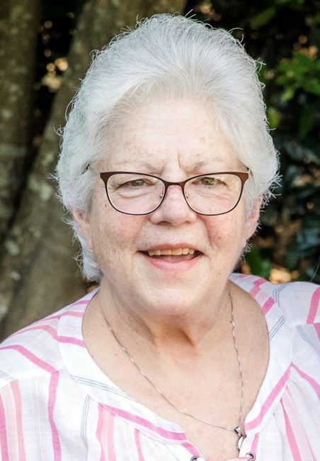 Obituary of Laura Welch La Canne