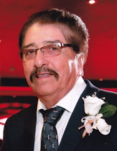 Avis de décès de Luciano Cruz Rodriguez