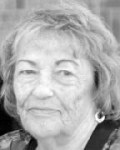 Obituary of Peggy Jo Stevens