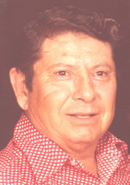 Obituario de Benks Chaudoin