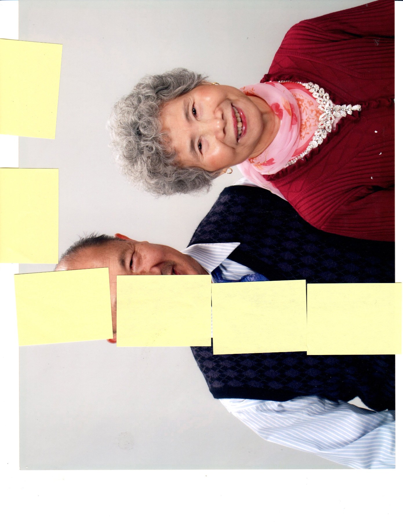 Obituary of Ai Yun Wu